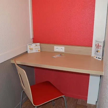 Hotel Premiere Classe Creil *