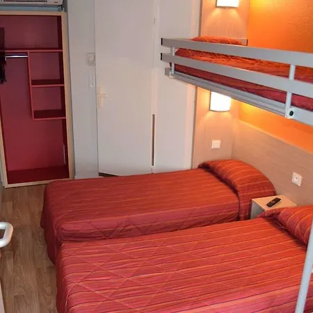 Premiere Classe Creil Hotel *
